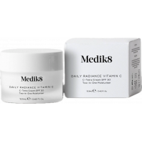 MEDIK8 Daily Radiance Vitamin C SPF 30, 12,5 ml